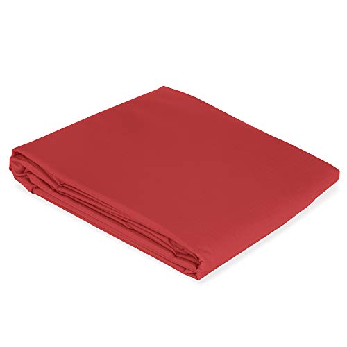 Medium Universal Replacement Swing Canopy Top Cover - Riplock - Cinnabar #TOP13