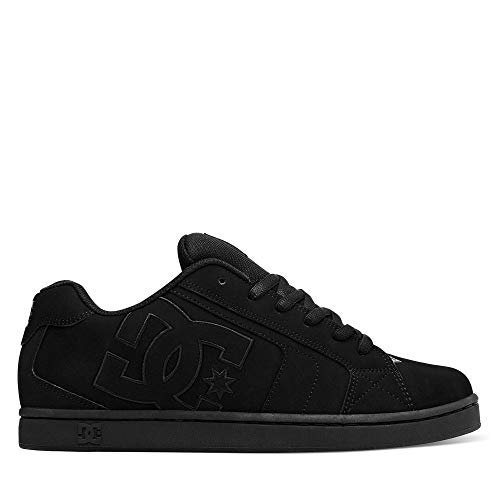DC Net- Black/Black/Black- 7.53