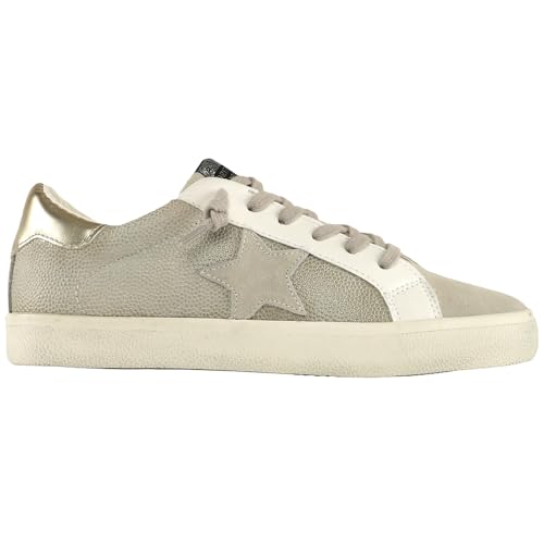 Image of VINTAGE HAVANA Womens Flair Slip On Sneakers Shoes Casual