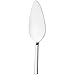 WMF Lyric-Paleta para Tartas (Acero Inoxidable Pulido, Extremadamente Resistente a los arañazos, Apto para lavavajillas), Plata, 8 x 1 x 8 cm