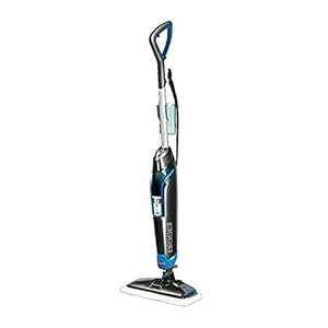 BISSELL PowerFresh Titanium Stoomreiniger, 2113N