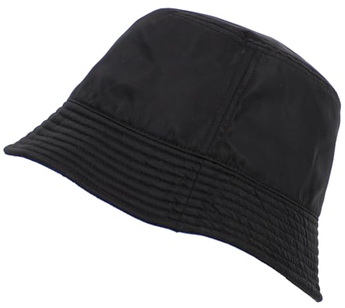 Image of KBETHOS 100% Cotton Washed Bucket Hat