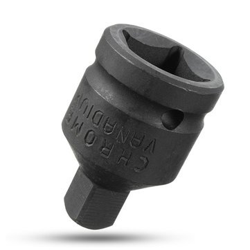 Generic 3/4 Female To 1/2 Inch Impact Drive Socket Reducer Ratchet Adapter Converter (B07FTH1L7J) Amazon Price History, Amazon Price Tracker
