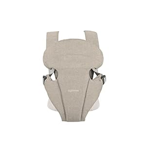 Inglesina Front Babytrage Beige