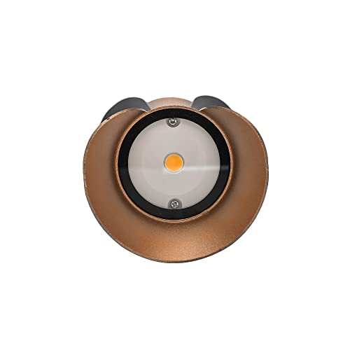 Image of 10Watt Outdoor Waterproof(IP-65) Wall lamp /Elevation Light(Warm-White