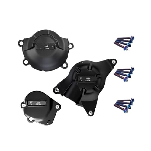 Fundas protectoras para motor de R6 2006-2023 específicas 2