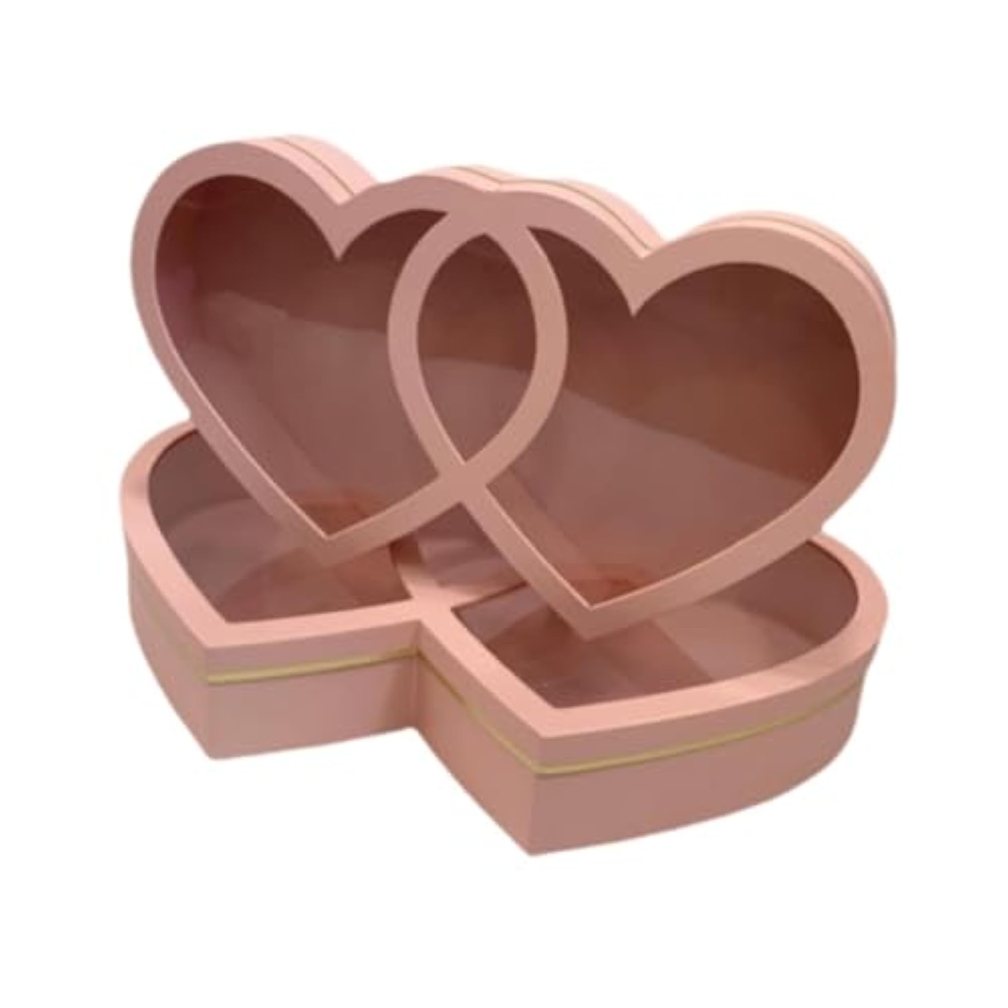2X Valentine's Day Gift Box Romantic