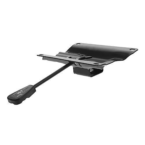 Angoily Office Chair Parts Heavy Duty Swivel Base Easy Install Base for Desk Chair