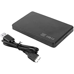 ONOGAL Disco Duro Externo SSD 240 GB 520Mb/s USB 3.0 Alta Velocidad 240GB 2.5´´ SATA Compatible con Todos los Sistemas Operativos + Carcasa y Cable USB 3.0…