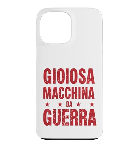 Gioiosa Macchina da Guerra Occhetto Progressisti PDS 1994 �X�}�z�P�[�X iPhone 13 Pro Max �p