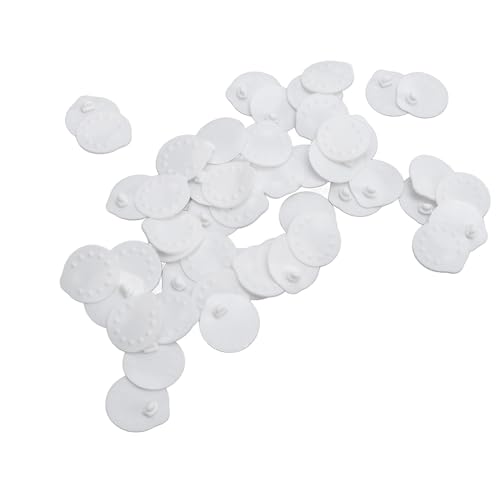 Membranas de reemplazo Garosa para extractor de leche miniatura 4