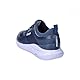 Kempa Unisex Kourtfly Sport-Schuhe, blau/weiß, 39.5 EU