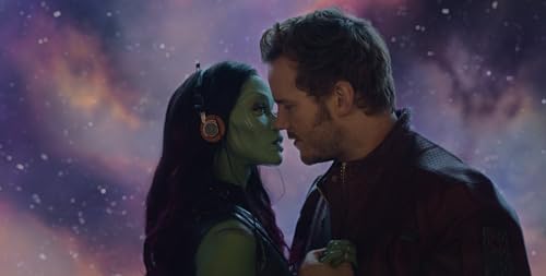 Guardians of the Galaxy (3 Movie Collection) – 4K Blu-ray (UHD + Blu-ray Disc)