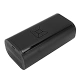 SUNGOOYUE Gonfleur de Pneus sans Fil, Compresseur d'air Portable avec Manomètre 150 PSI pour Voiture, Moto, Vélo, Ballon