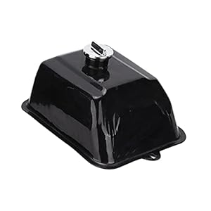 Ymiko Ymikok7c38 Zbiornik Paliwa Motocyklowy 4L