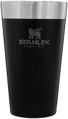 Adventure Stacking Beer Pint 16oz