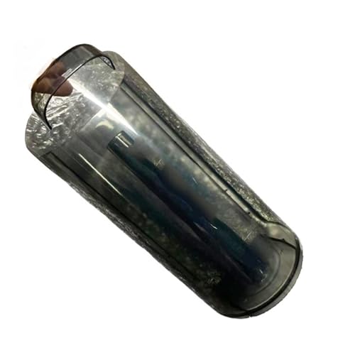 汚水タンク、アクセサリーカバー、フィルターホルダースペアパーツ、互換性がありますロボロック、Dyad Pro/Dyad Proコンボクリーナーに対応(Dirty Water tank)