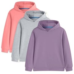 Coral Pink,light Heather Grey,lavender Purple