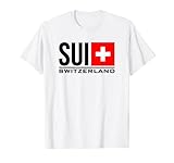 Drücken Sie Ihren Stolz, Wurzeln und die Liebe zu Schweiz und Schweizer Leichtathletik bei internationalen Sportveranstaltungen und Spielen aus.