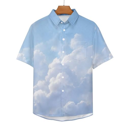 Chemise décontracté chic légère et confortable contre la chaleur