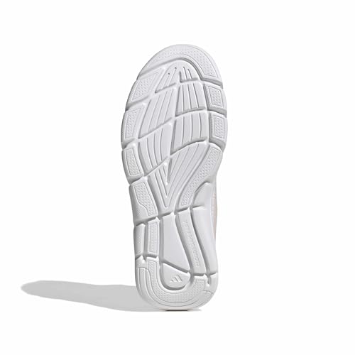 Image of adidas Womens Cloudfoam Flex - Lounge Rapidf Sports Shoes