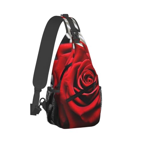 Mochila Bandolera Cruzada para Hombre y Mujer Estilo Casual miniatura 2