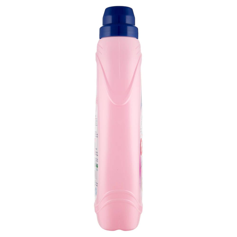 6x General Lana e Delicati Detersivo Lavatrice Ideal für Wolle und Feinwäsche- Flüssigwaschmittel für die Waschmaschine - Waschmittel 28 Wäschen 1400ml + Beni Culinari Kostenloser Schlüsselanhänger