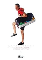GILSON MARTINS - VIAJANDO NO DESIGN 8560166149 Book Cover