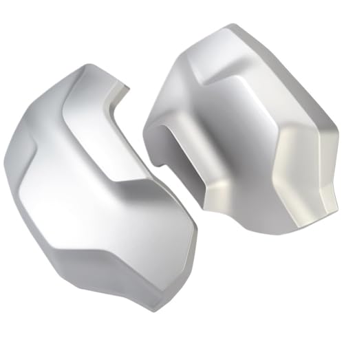 Couvercle latéral de radiateur pour R1200GS R1250GS ADV carénage de moto