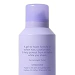 FLAMINGO Women's Foaming Shaving Gel with Aloe Vera, 6.7oz - 3ct - Image 2