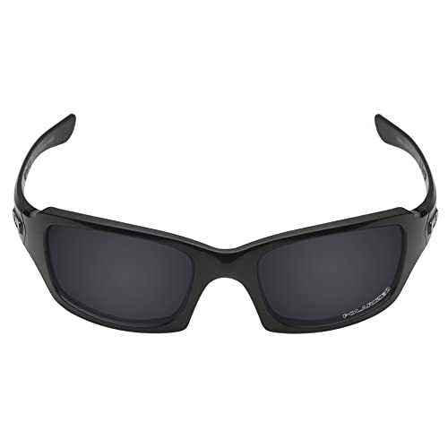 Image of Galvanic Replacement Lenses for Oakley Fives Squared | Fives Squared Asian Fit | Fives 3.0 Sunglasses - Multiple Choices