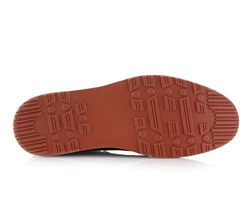 Ferro Aldo Melvin Mfa506026 Mens Casual Mid Top Daily Mock Toe Desert Chukka Boots #TOP6