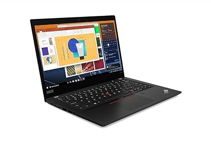 #964 レノボ Thinkpad X390 i5-8365U 8GB 256G Refurbished) Lenovo Thinkpad X390 (Core i5 8th Gen/ 8GB Ram