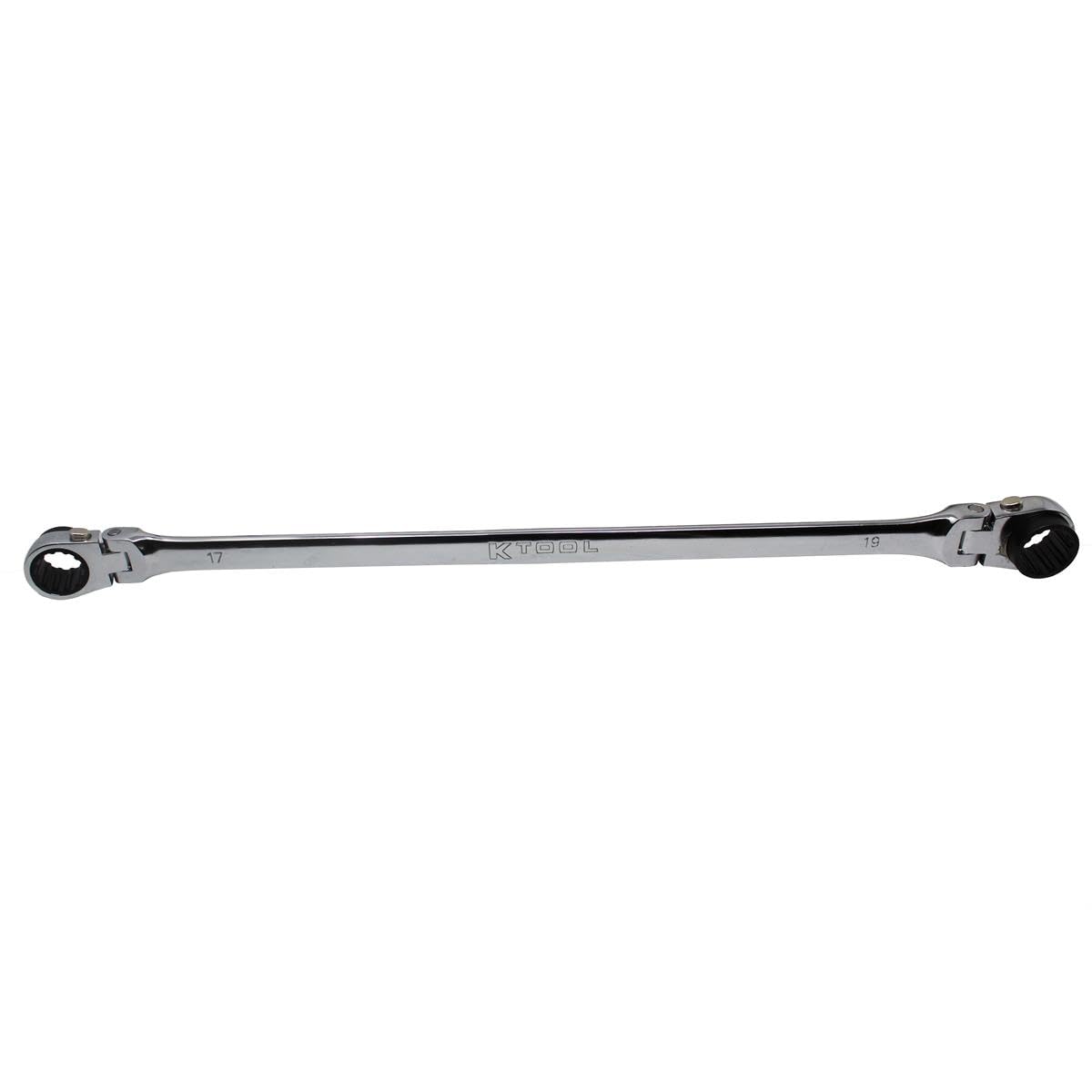 Williams 8908A Offset Structural Box Wrench, 1-5/16-Inch
