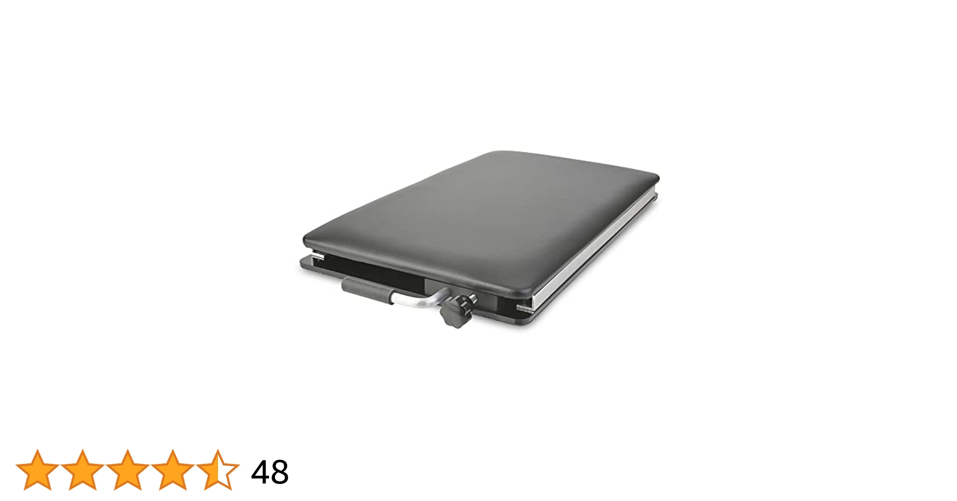 ChiroLux AirDrop ポータブルドロップピース Amazon.com: ChiroLux AirDrop: The Ultimate Lightweight Lumbo
