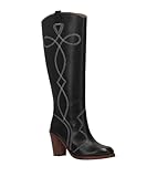 Frye Women's Corinne Tall Deco Stitch Fashion Boot,...