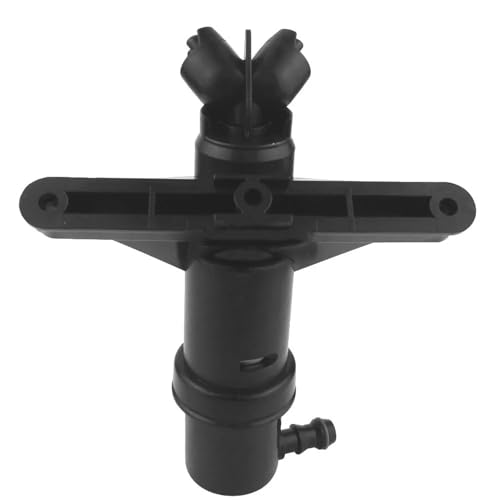 Buse de lavage de phares à haute pression référence 61677038415 pour BMW 5' E60 2003-2011