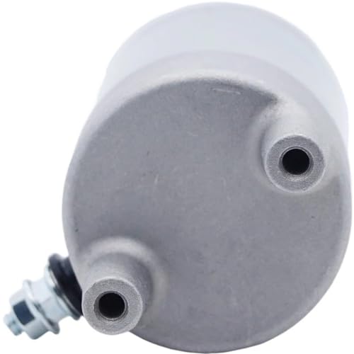 Motor de arranque 113546 para solucionar fallos de encendido en Timberwolf 250 y Moto 4 5