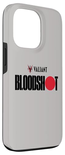 Coque iPhone 13 Pro Valiant imprimé graphique ultra résistant - 3