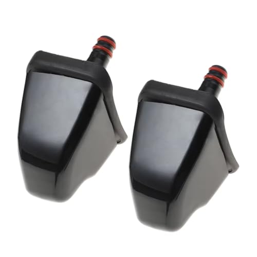 Buse de lave-phare pour CR-V 2001-2005 visibilité claire sous la pluie