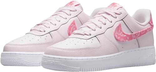 Nike Women's Style Number: Fd1448-664, Pearl Pink Coral Chalk White, 93