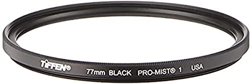 Tiffen Black Pro-Mist 1 77mm 77BPM1