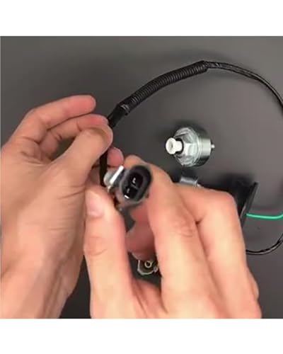 Interrupteur de feu stop Daewoo 1S5140 : stop aux feux en panne ! - 3