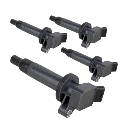 Bobine d'allumage UF-247 pour Pontiac Vibe 1.8 90080-19015 kit de rechange moteur L4