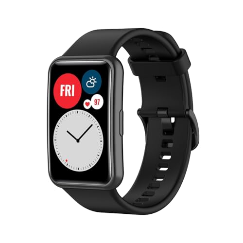 [Gloriza] poh for Huawei watch Fit (TIA-B09/TIA-B19)/ Huawei watch Fit new/Huawei WATCH FIT Special Edition(B39) EHb` Ή x