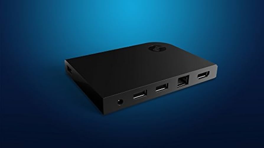 Amazon.co.jp: Steam Link [並行輸入品] : パソコン・周辺機器