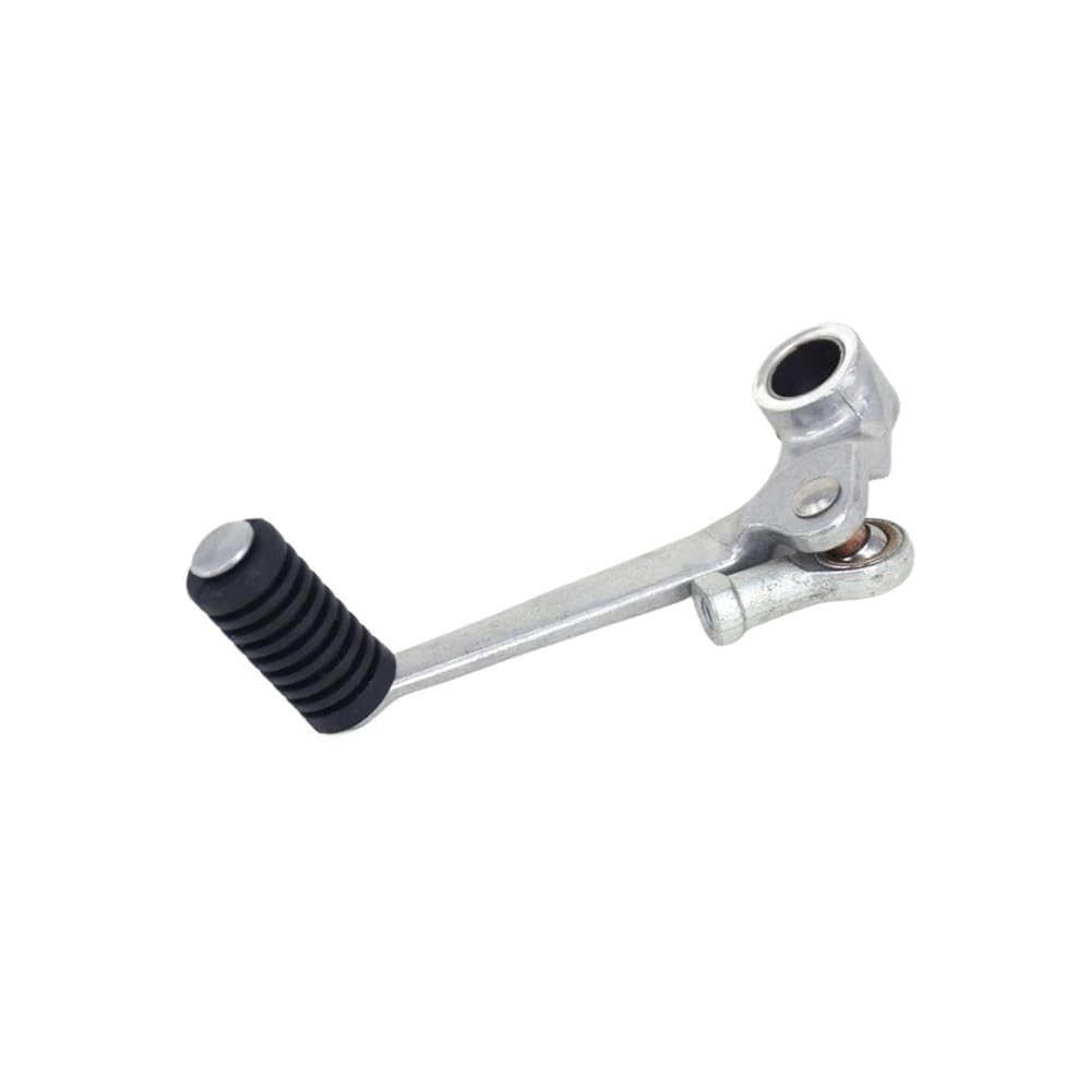 VOLOVEMEPA Gear Shifter Motorcycle Aluminum Gear Shift Shifter for CBR600 for CBR 600 CB600R F4 1999-2000 for CBR600 F4I 2001-2006 Lever Pedal Gear Shift Lever