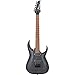 Ibanez Standard RGA42FM - Transparent Gray Flat