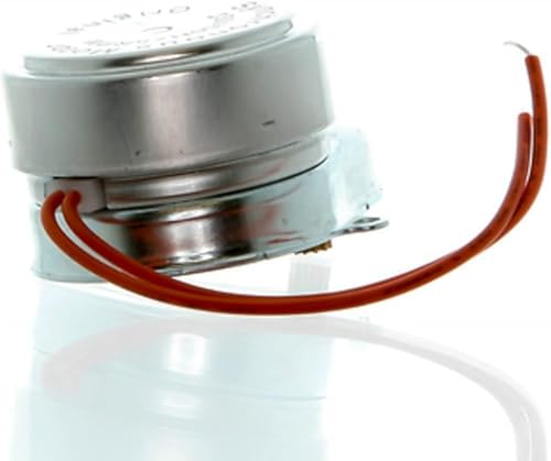 4 RPM Replacement Universal Synchronous Synchron Motor For Honeywell or Drayton Motorised Valves TC-SYN