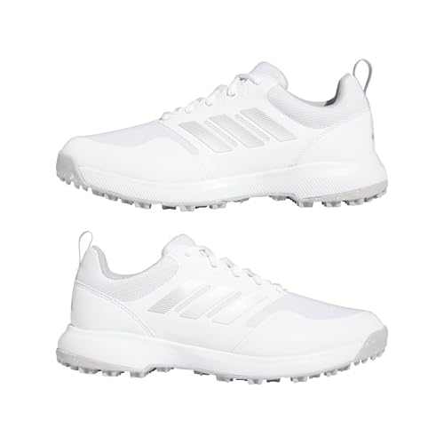 Image of adidas Women's Tech Response 3.0 Golf Shoes Shoes